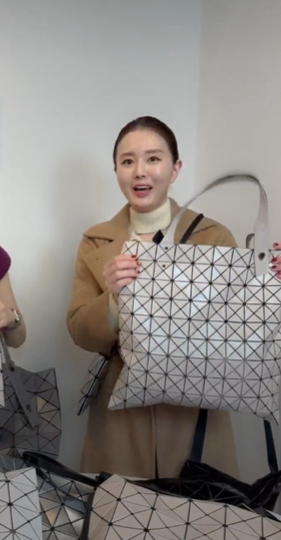 패션 라이브